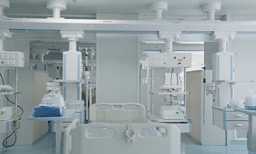 ICU