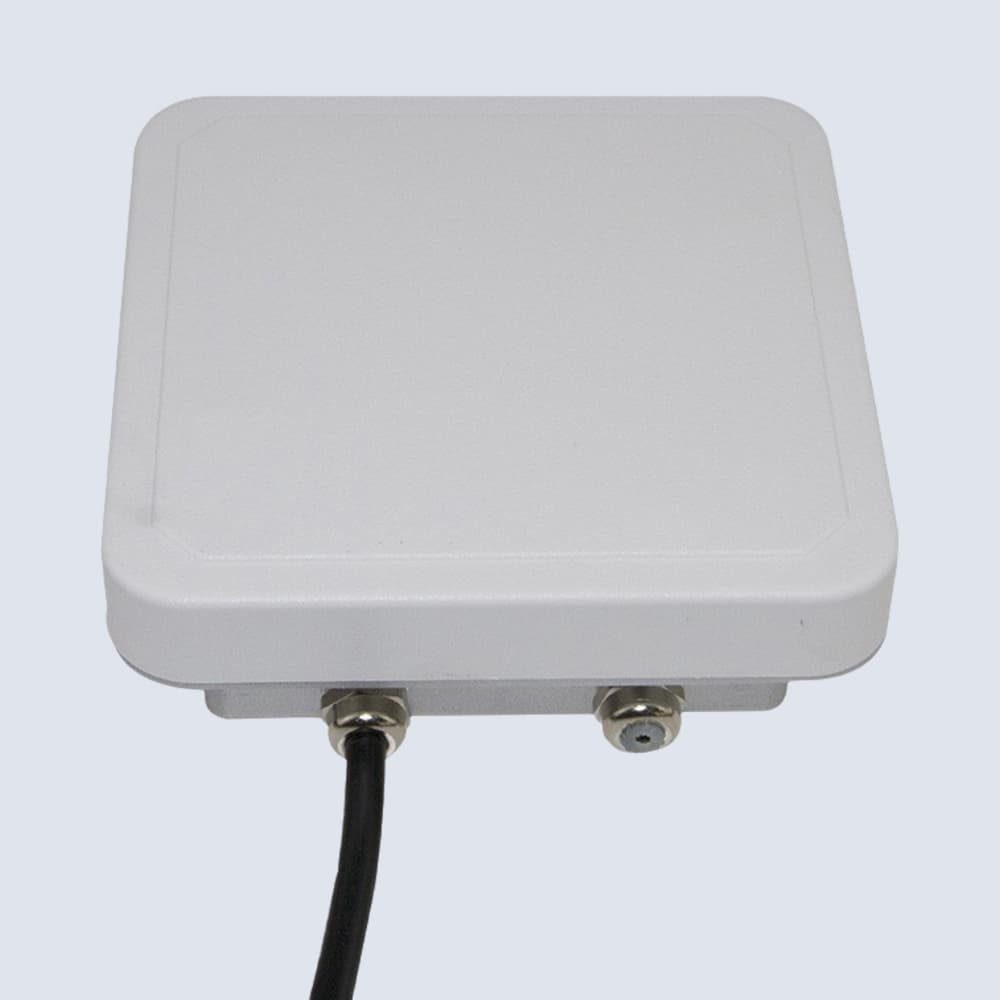 6dBi 超高頻 RFID 一體機定向讀取標簽