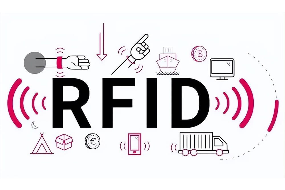 RFID技術用于身份識別：保護個人隱私，增強安全性