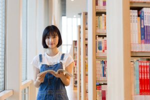 智慧圖書館RFID解決方案
