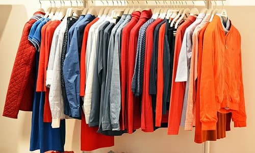 服裝標簽