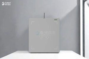 RFID讀寫器與AI技術的結(jié)合創(chuàng)新