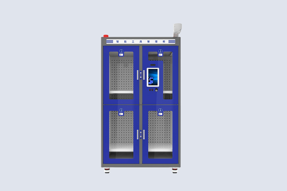 CK-GT4A RFID智能工具管理柜