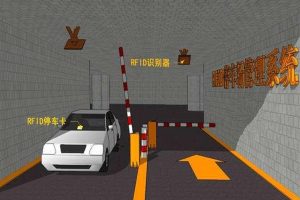 ?RFID技術(shù)如何解決汽車電子標(biāo)識(shí)難題？政策解讀+案...