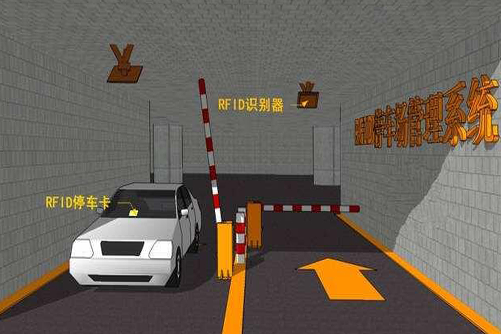 ?RFID技術(shù)如何解決汽車電子標(biāo)識難題？政策解讀+案...