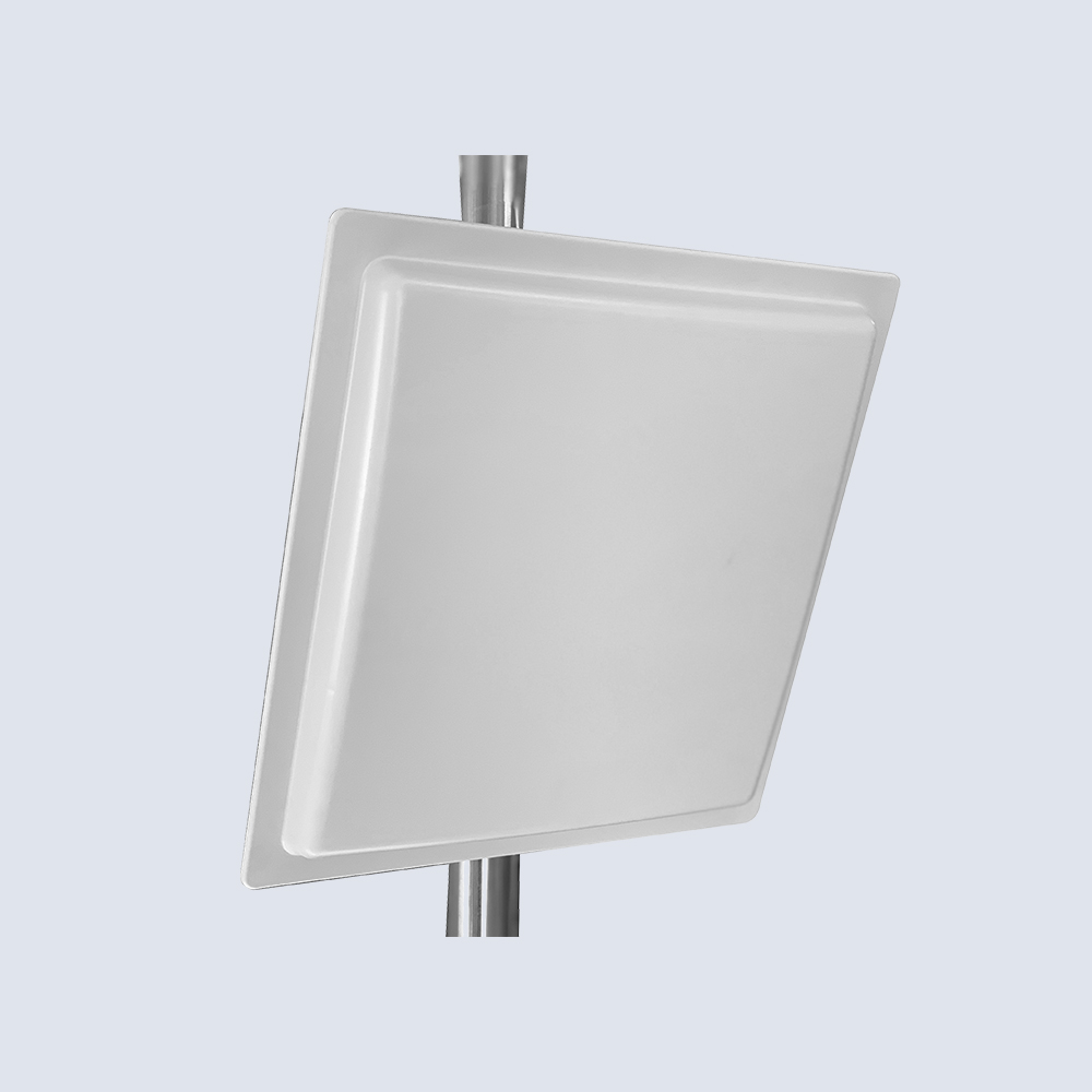 CK-RA12L 長距離 RFID 讀寫器定向讀取標簽
