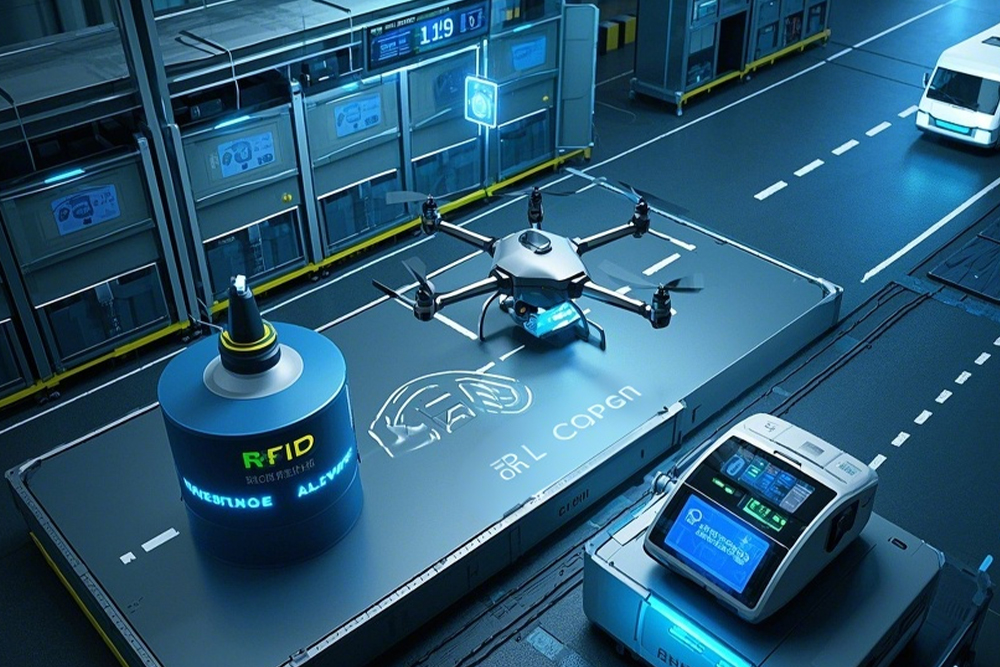 RFID+AIoT:萬(wàn)物互聯(lián)時(shí)代的智能終端設(shè)備新生態(tài) 1 c5