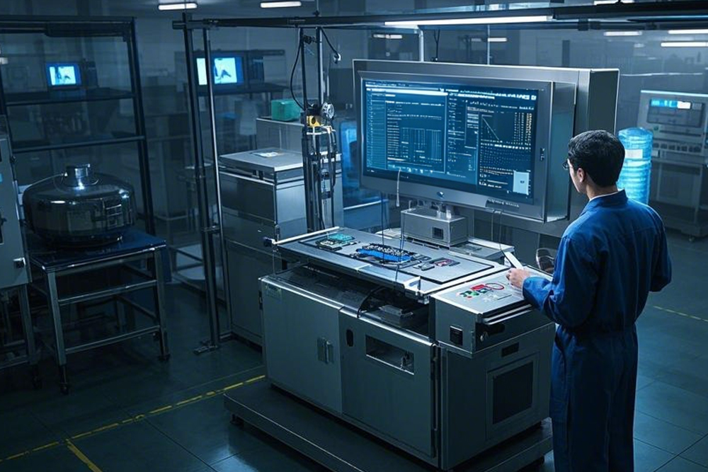 制造業零誤差生產:RFID+MES系統集成實戰指南 2 fg2