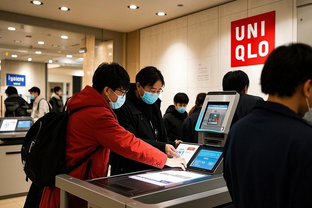 ?RFID在智慧零售中的應用：無人收銀、防盜報警、會...
