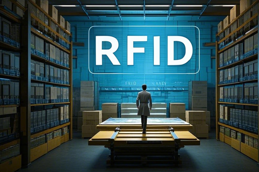 庫存盤點效率翻倍!RFID技術如何讓電商實現秒級清點? 2 fz1
