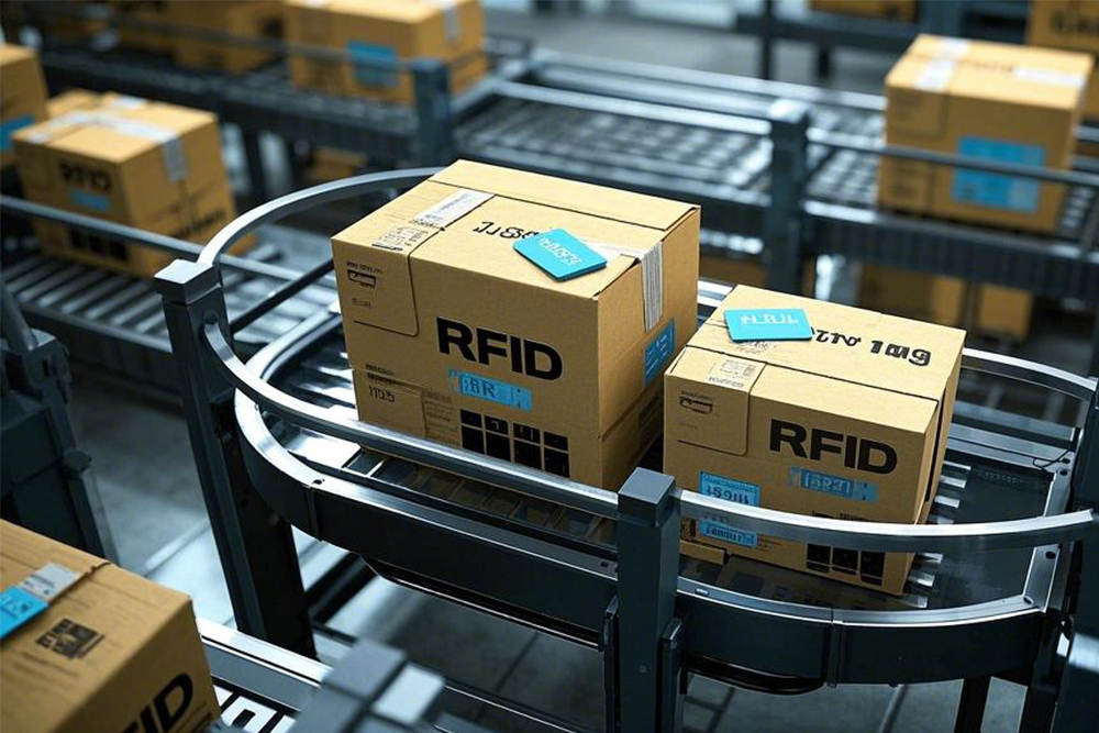 RFID技術(shù)如何革新供應(yīng)鏈管理？2025年行業(yè)應(yīng)用深度解析