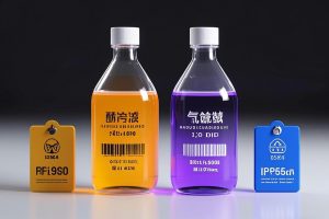 RFID智能試劑柜的耐腐蝕標簽在酸堿環境下能用多久？