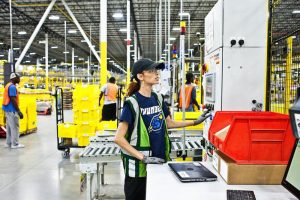 行業級案例深度拆解：某服裝企業如何實現全倉RFID...