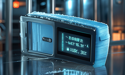 制造業生產線