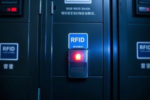 RFID警用裝備柜報(bào)警功能有哪些？非法開(kāi)啟/超時(shí)未關(guān)...