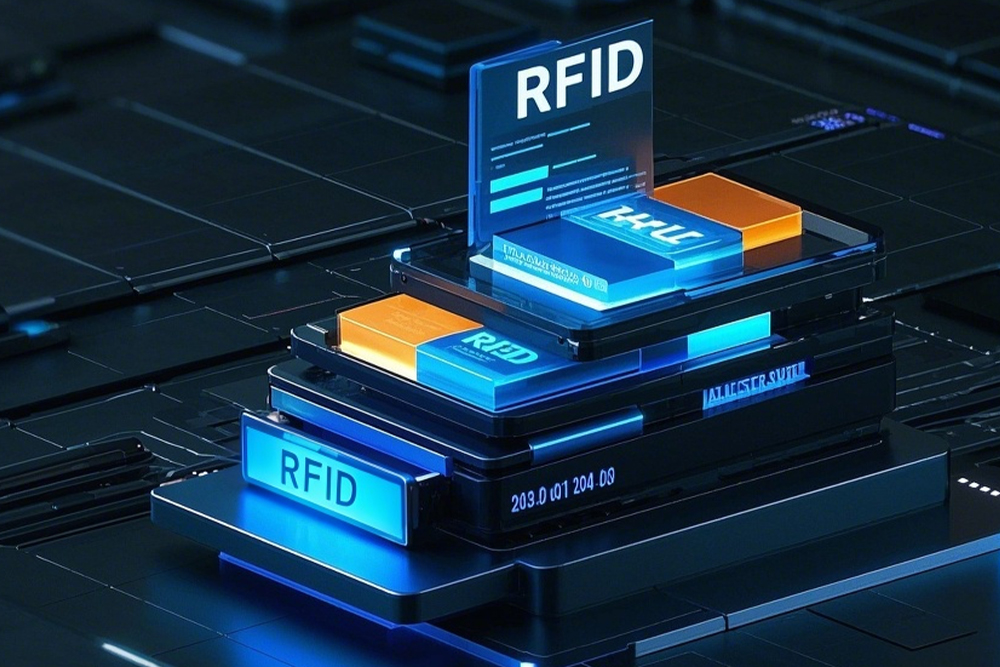 智能卷宗柜RFID操作日志存多久?司法合規存儲周期說明 1 4 10