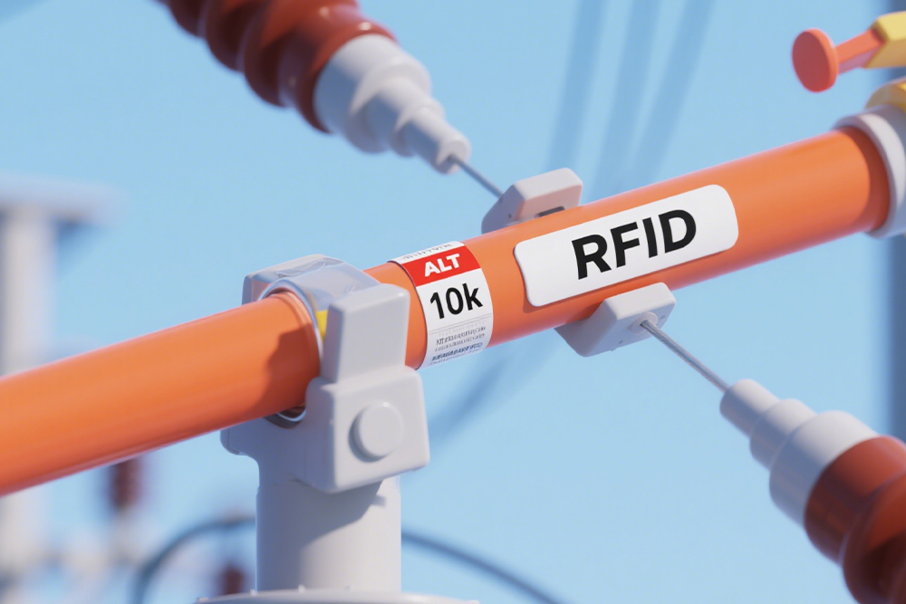 電力安全工器具管理進階:某省電網RFID智能柜分級管控方案 1 4 9 1 8