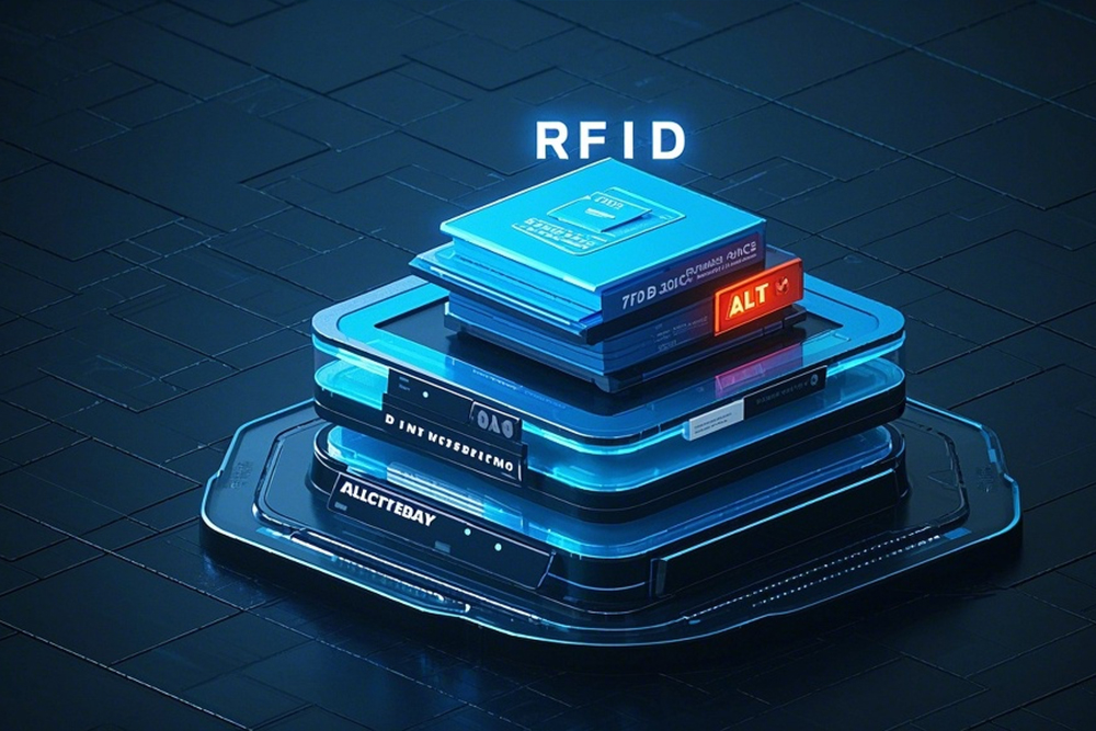 智能卷宗柜RFID操作日志存多久?司法合規存儲周期說明 2 4 9