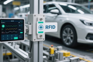 無源RFID標簽 vs. 有源RFID標簽：哪種更適合你的業...