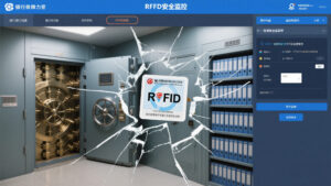 RFID數(shù)據(jù)安全嗎？解析行業(yè)最關心的隱私保護技術