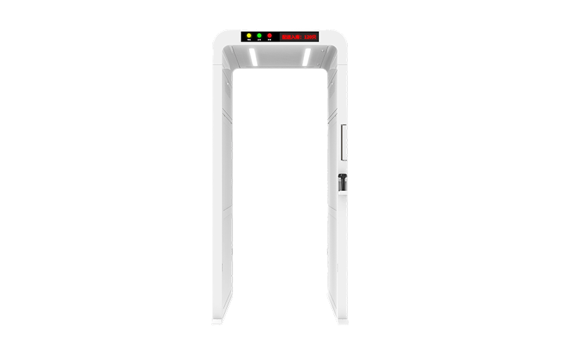 CK-T8C 立式RFID識別門禁（images 1）