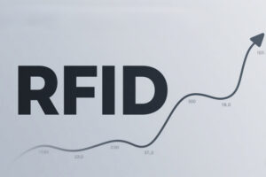 RFID技術(shù)未來(lái)5年趨勢(shì)預(yù)測(cè)：柔性電子標(biāo)簽與AI融合的...