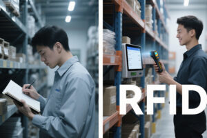 危化品管理誤差歸零：防爆RFID系統(tǒng)在化工廠的落地實(shí)錄