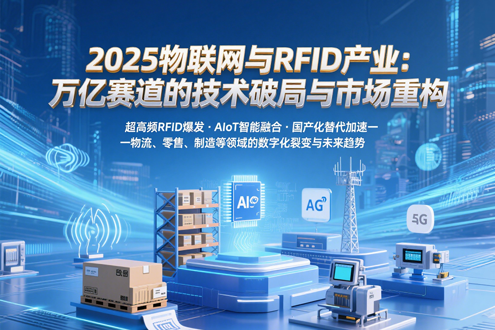 2025物聯網與RFID產業:萬億賽道的技術破局與市場重構 1 jmyc