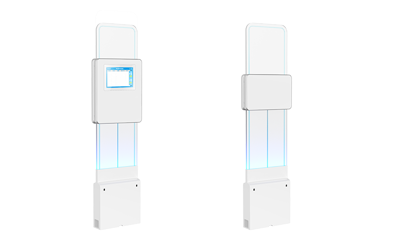 CK-T2BP10 AI門禁系統(tǒng)（images 1）