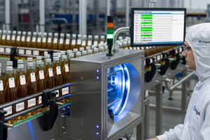 RFID與工業(yè)4.0融合的真實(shí)挑戰(zhàn)與應(yīng)對