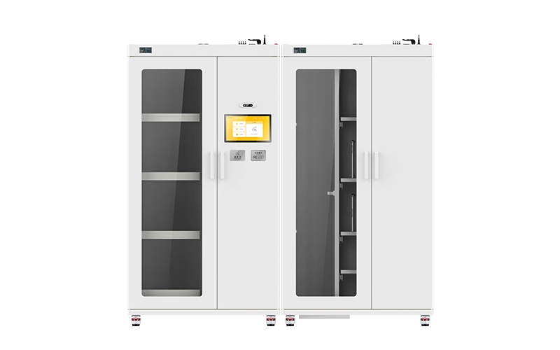 CK-GT1 RFID智能工具柜(images 1)
