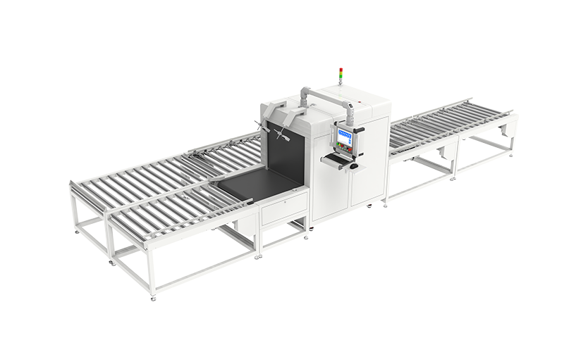 CK-TP2A RFID盤點隧道機（images 1）