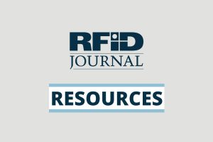 NAIR – 納米人工智能RFID