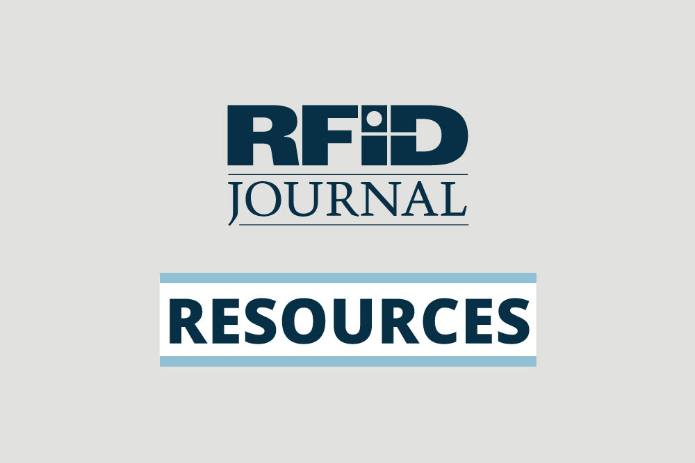 NAIR – 納米人工智能RFID