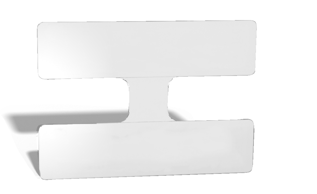3d confidex silverline