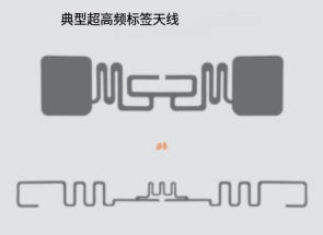 RFID標(biāo)簽天線 3 gwea