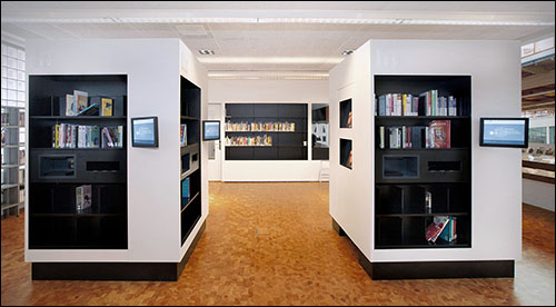 RFID技術如何讓圖書館更智能 2 how rfid is making libraries smarter 2