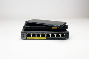 RFID IT資產管理