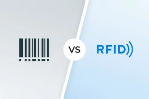 RFID與條碼：有哪些優勢？