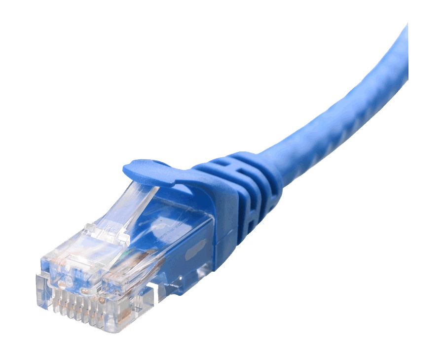 為RFID讀寫器供能的5種方法 2 network cable4