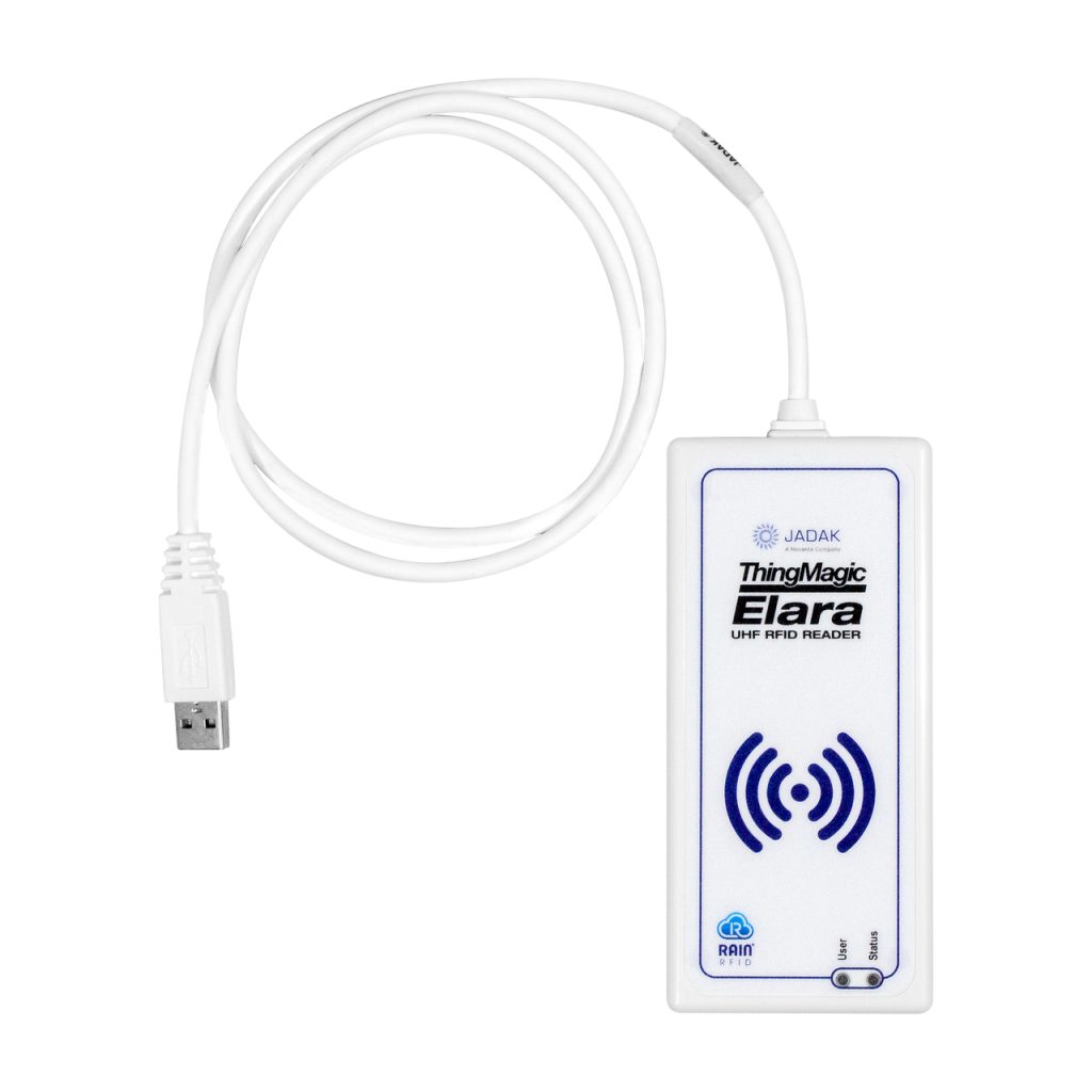 為RFID讀寫器供能的5種方法 3 thingmagic elara top view 57535.1556124500 1